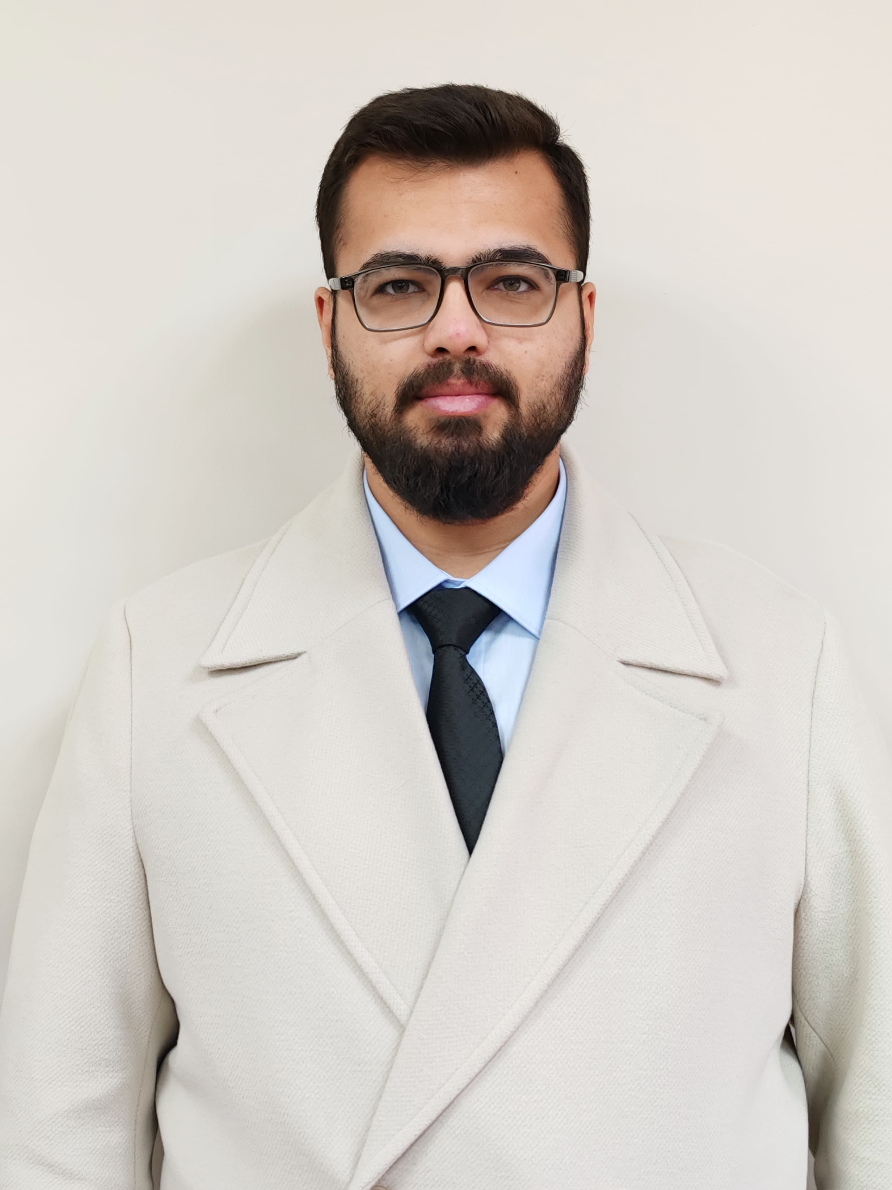 Muhammed Emin GÜLTEKİN